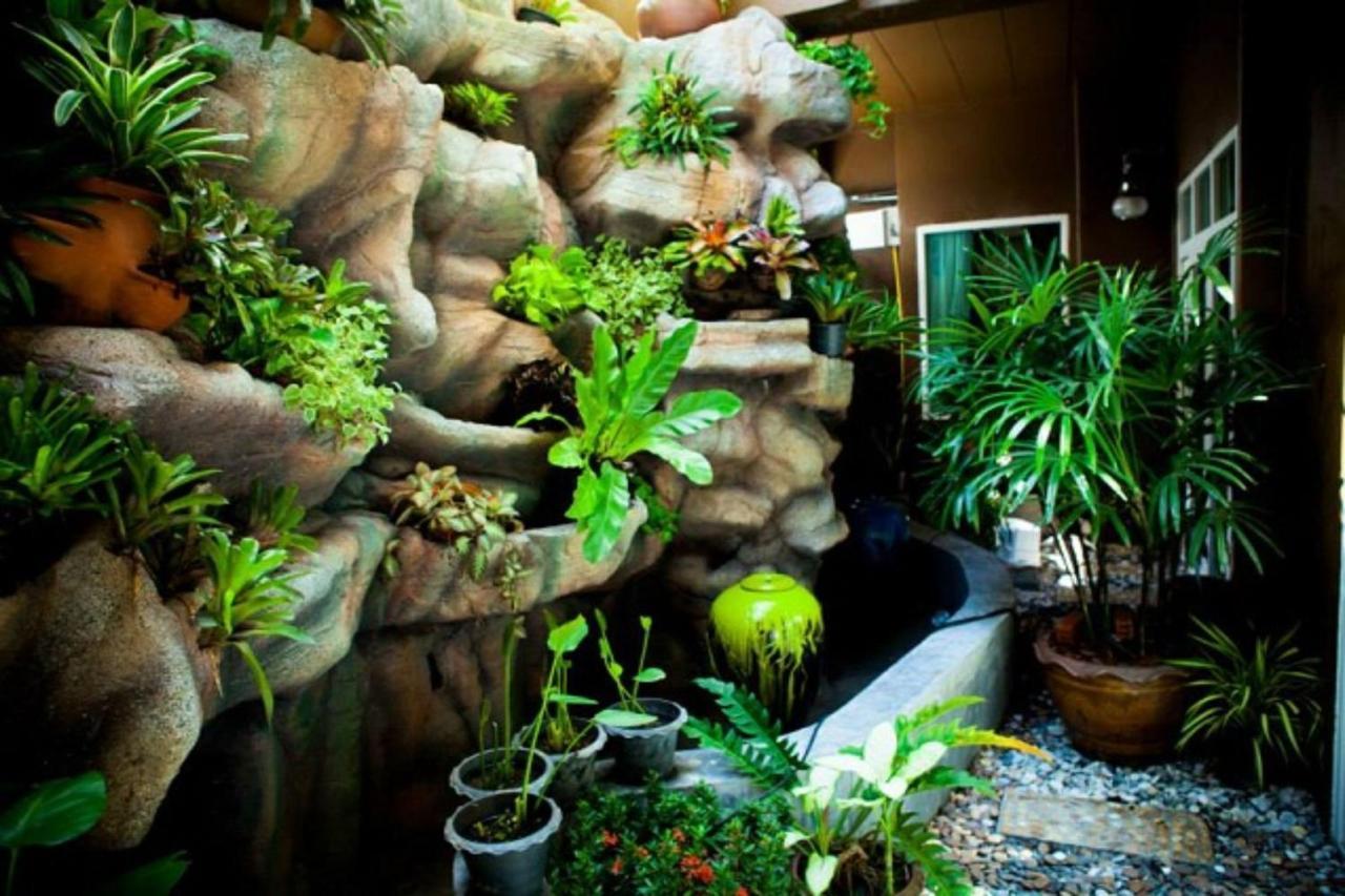 Baan Phuanda Phuket Hotel Ngoại thất bức ảnh