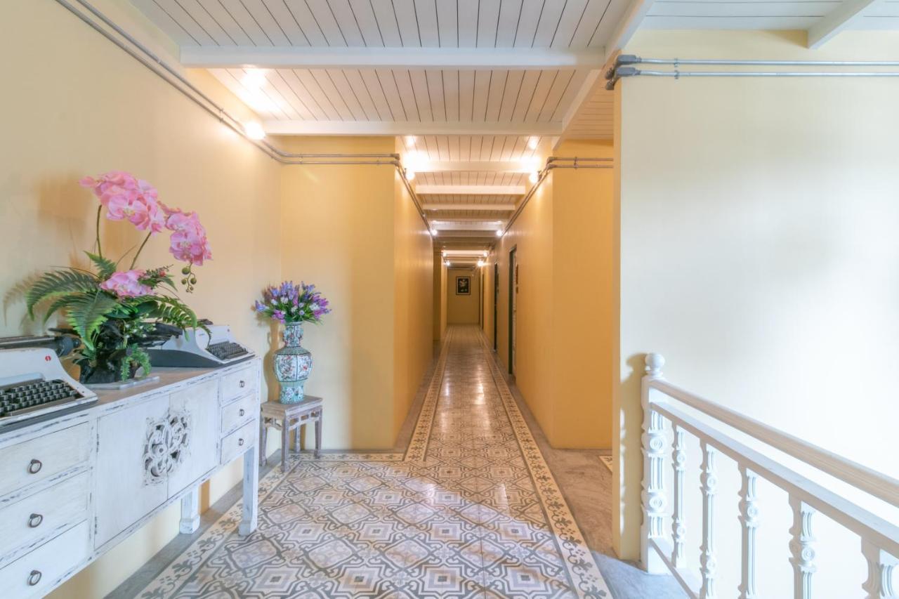 Baan Phuanda Phuket Hotel Ngoại thất bức ảnh